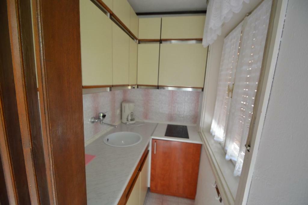 Apartments Rada Novi Vinodolski Exterior photo